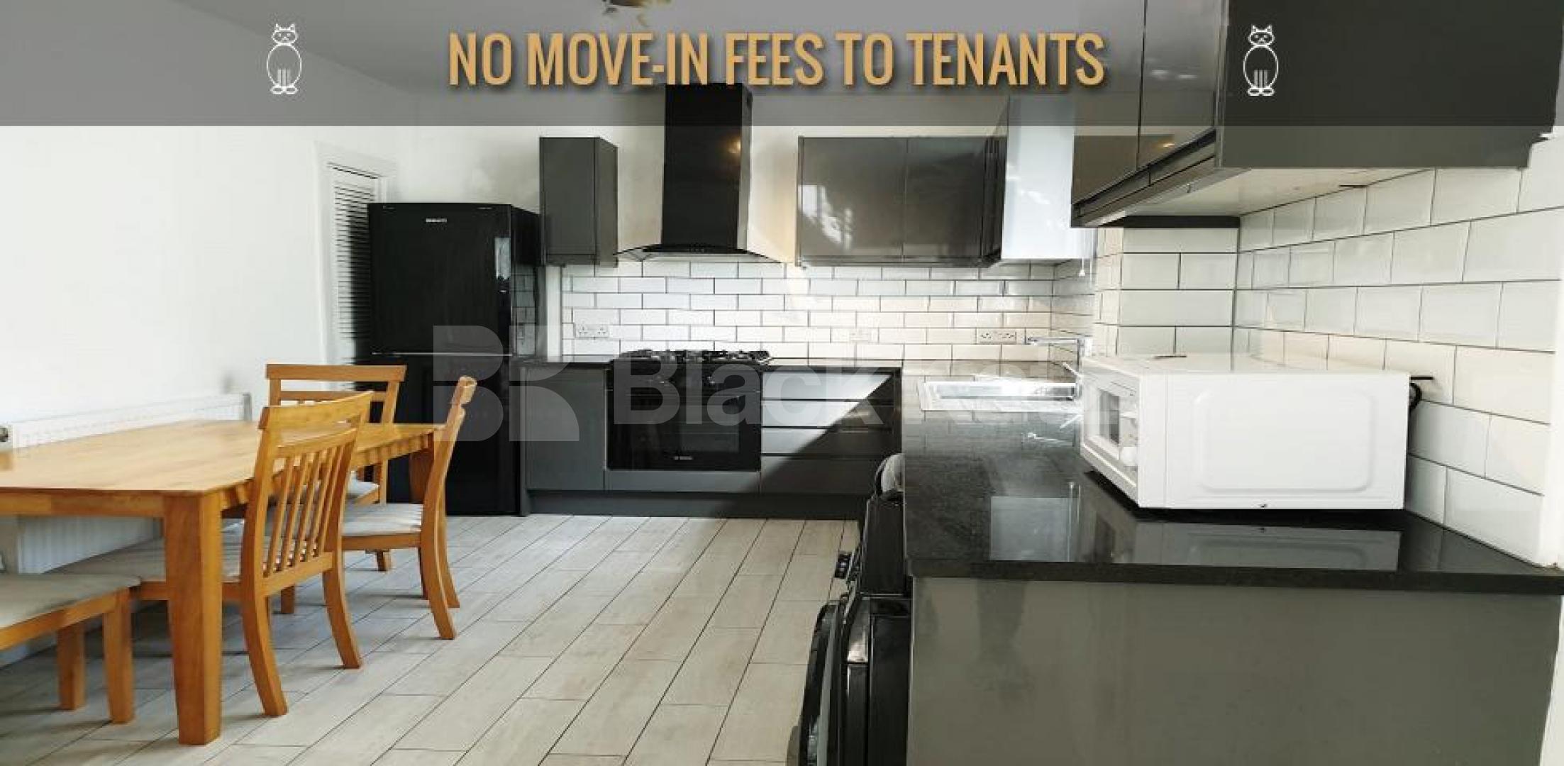 			New Instruction, 3 Bedroom, 1 bath, 1 reception Ground Floor Flat			 East India Dock Road, LIMEHOUSE 